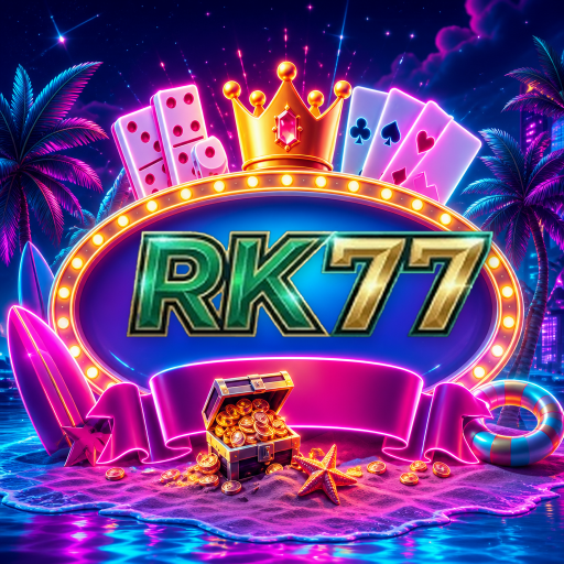 rk77 APK Indonesia - Panduan Lengkap dan Tutorial
