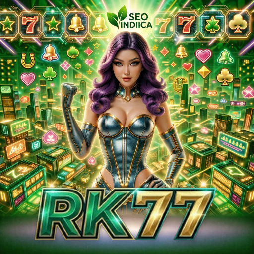 rk77 APK Indonesia - Panduan Lengkap dan Tutorial
