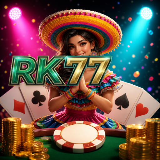rk77 APK Indonesia - Panduan Lengkap dan Tutorial